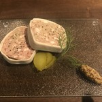 pate de campagne