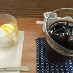 カフェ トレカサ - 