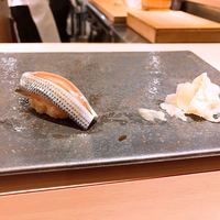 鮨 青海 - 