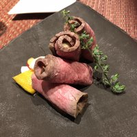 旬菜ステーキ処 らいむらいと - 