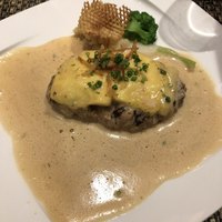 旬菜ステーキ処 らいむらいと - 