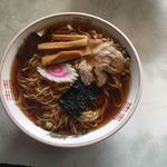 中華そば すずき - 