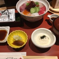 うなぎ和食  しら河 今池ガスビル店 - 