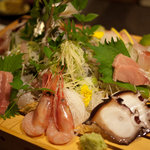 おさかな亭 - 剛志/寿司  食べログ