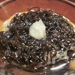 魚秀 - 海そーめん