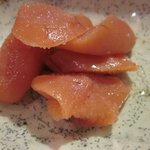 魚秀 - 極上たらこ