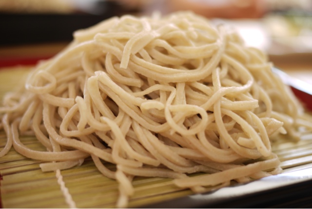 秋保草庵（あきうそうあん） - 仙台市太白区その他（そば）の写真