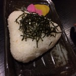 Toriichi - おにぎり鮭
