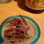 山羊料理さかえ - 