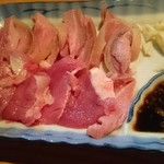 山羊料理さかえ - 