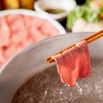 Kinnodashishabu Hachiuma - 