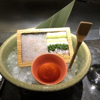 atelier 森本 XEX 鉄板 - 