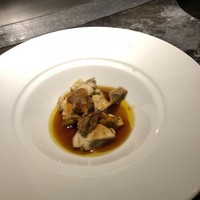 atelier 森本 XEX 鉄板 - 