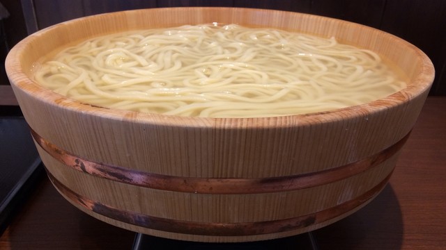 毎月1日は釜揚げうどんの日 By Kazutans 丸亀製麺 前橋北店 群馬総社 うどん 食べログ