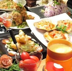 移転 Diningみにとまと お野菜と地鶏と 神戸三宮 阪急 ダイニングバー 食べログ