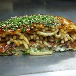 和光ちゃん - ４番うどん。