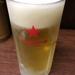 大天狗 - サッポロ生ビール