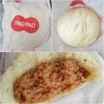 PAOPAO - 肉まん ¥216