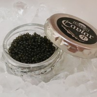 La maison du caviar 17℃ - 