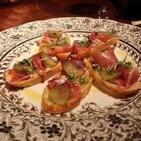 La maison du caviar 17℃ - 