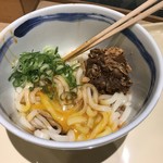 つるまる饂飩 千駄ヶ谷店