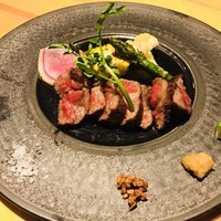 春秋 溜池山王店 - 