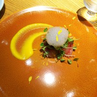 RESTAURANT hidamarino - 