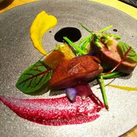 RESTAURANT hidamarino - 