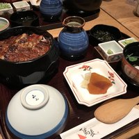 ひつまぶし名古屋備長 大名古屋ビルヂング店 - 