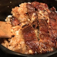 ひつまぶし名古屋備長 大名古屋ビルヂング店 - 