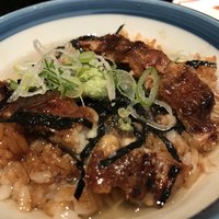ひつまぶし名古屋備長 大名古屋ビルヂング店 - 