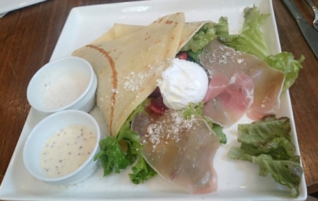 閉店 Butter Del Immo Bakery Cafe 江坂店 バター デリーモ ベーカリーカフェ 旧店名 パンケーキ専門店 バター 江坂 パンケーキ 食べログ