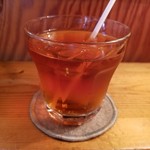 86875018 - アイスルイボスティー