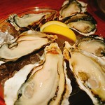 オストレア oysterbar&restaurant - 