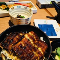 うなぎ料理 澤正 - 