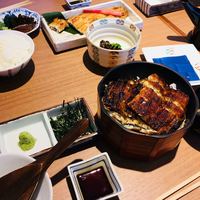 うなぎ料理 澤正 - 