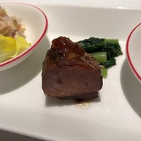 中国料理 星ヶ岡 - 