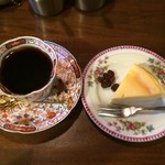 カフェ・ハル - 