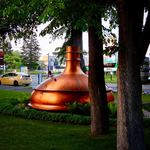 サッポロビール園 ガーデングリル - 