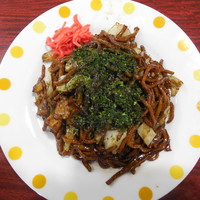 群馬県太田市のご当地料理 太田焼きそば By しのきち 旨屋 西小泉 焼きそば 食べログ 群馬県太田市のご当地料理 太田焼きそば By しのきち 旨屋 西小泉 焼きそば 食べログ