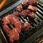 卸 新宿食肉センター 極 - 