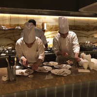 Jean-Georges Tokyo - 