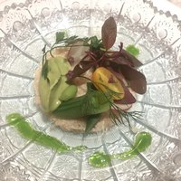六本木うかい亭 - 