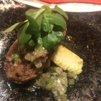 六本木うかい亭 - 