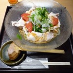 新潟・佐渡島 両津港直送 土風炉 - 全体