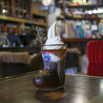 コメダ珈琲店 - ドリンク写真:クリームコーヒー☆