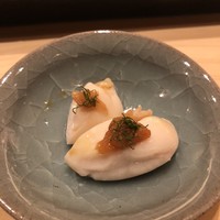 不動前 すし 岩澤 - 