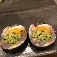 不動前 すし 岩澤 - 