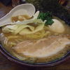 Raamenzumpachi - 料理写真:豚骨醤油690円。＋味玉