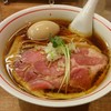 麺尊 RAGE